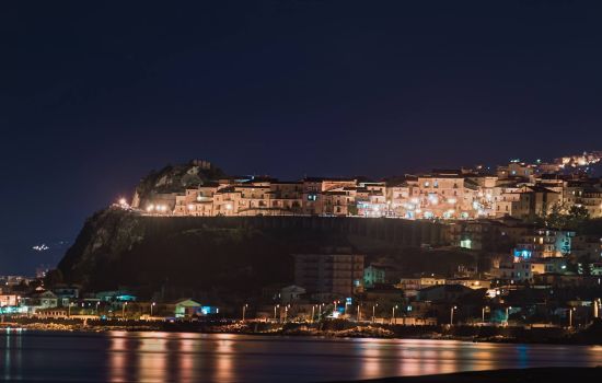 San Lucido ph Francesco Persico 755abf63 - Meraviglie di Calabria - 1