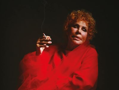 A Cosenza e Crotone l’Orchestra Brutia omaggia Ornella Vanoni