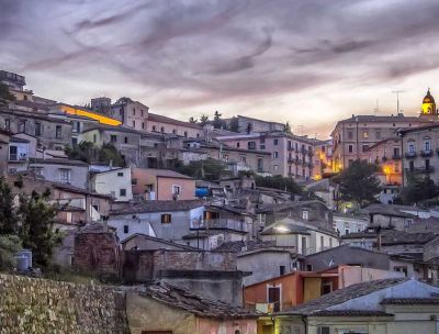 Borghi e sviluppo, Corigliano-Rossano chiama Daniele Kihlgren