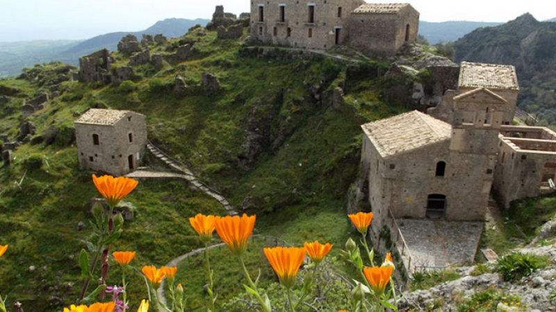 samo 2 75f348fa - Samo, la Calabria fuori dalle solite rotte - 1 Samo, la Calabria fuori dalle solite rotte