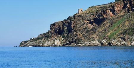 scogliera cetraro lampetia con torre rienzo 75ceaca8 - Meraviglie di Calabria - 23