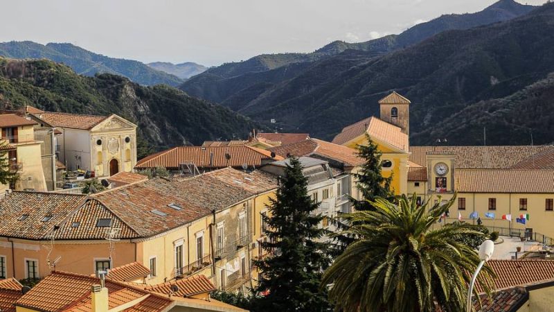 taverna Ph. %C2%A9 Ferruccio Cornicello 7525a830 - Taverna, la mostra sull'antica Trischene resterà fino a settembre - 1 Taverna, la mostra sull’antica Trischene resterà fino a settembre