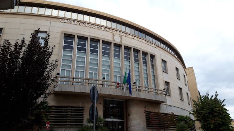 Camera di Commercio Cosenza 762569f5 - La CCIAA di Cosenza lancia il contest fotografico "Visioni d’Impresa" - 1 La CCIAA di Cosenza lancia il contest fotografico “Visioni d’Impresa”