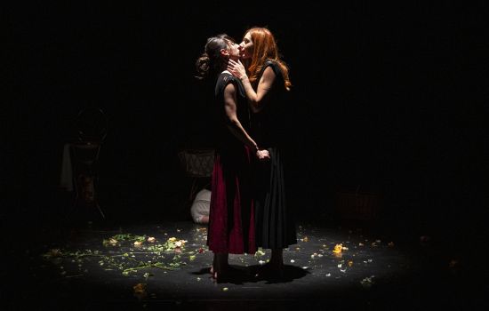 Foto di scena 3 7698e285 - Meraviglie di Calabria - 1