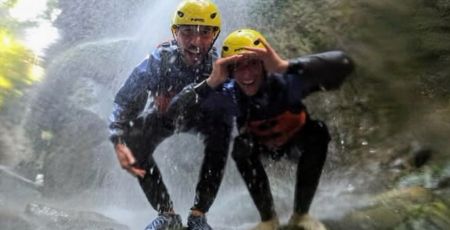 Lao rafting ph va sentiero cover 761c2aa7 - Meraviglie di Calabria - 35
