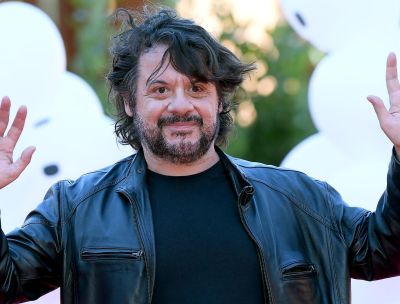Gatekeepers: ciak a Cosenza con Lillo, Frank Matano e Asia Argento