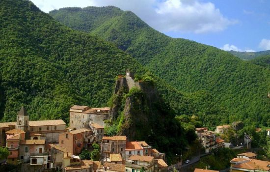 Orsomarso cover 76da2813 - Meraviglie di Calabria - 3