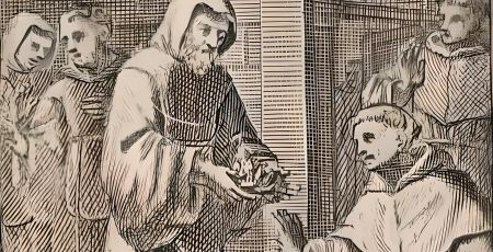 San Francesco di Paola mostra immaginette sacre 11 b 762b4a2c - Meraviglie di Calabria - 9