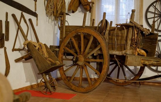 Santa sofia depiro museo 8 766c6aee - Meraviglie di Calabria - 1