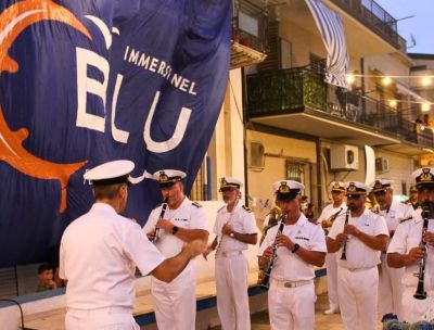 Immersi nel Blu, Siderno pronta per il Festival del Mare