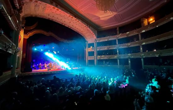 Teatro Rendano 10 76429735 - Meraviglie di Calabria - 1