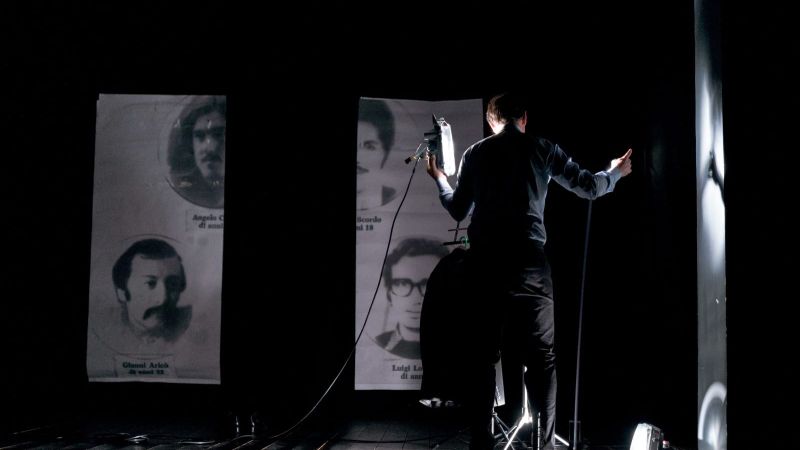 Teatro san Fili 3 7646ef64 - Teatro, "Quattro pezzi facili meno una" al Gambaro di San Fili - 1 Teatro, “Quattro pezzi facili meno una” al Gambaro di San Fili