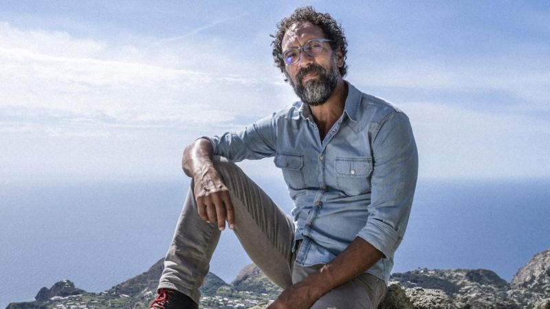 Estate a Cirella, Federico Quaranta presenta Il Cenacolo Vinciano