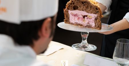 Colomba gelato Massimo Esposito 4 77e910a5 - Meraviglie di Calabria - 6