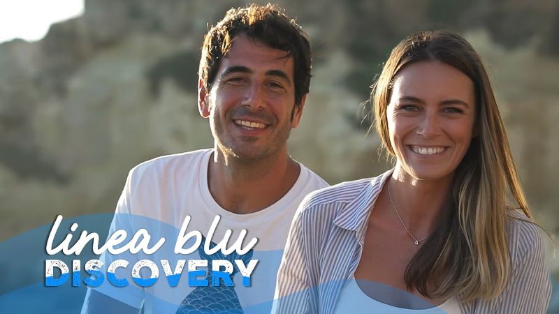 Linea Blu Discovery Bagnara 779599ac - Linea Blu Discovery (Rai 1), Bagnara Calabra protagonista - 1 Linea Blu Discovery (Rai 1), Bagnara Calabra protagonista