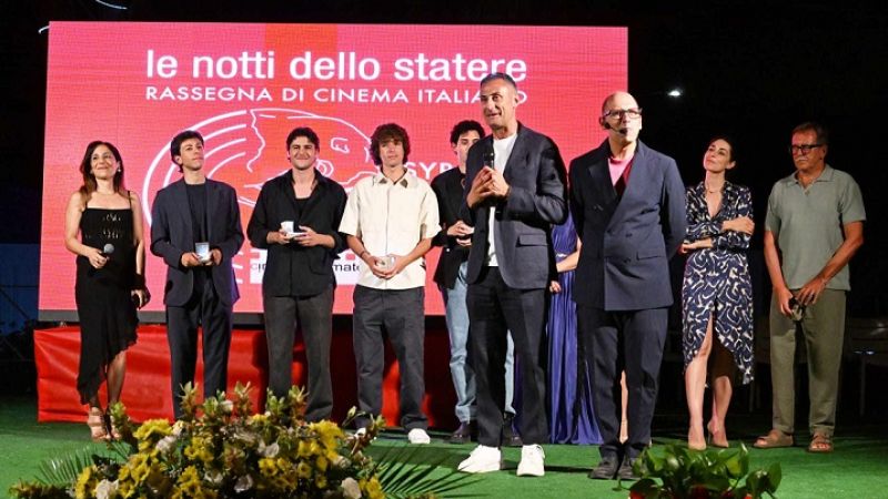 Notti dello Statere 2024 1 77966496 - Ai Laghi di Sibari "Le notti dello Statere" è già nella storia del territorio - 1 Ai Laghi di Sibari “Le notti dello Statere” è già nella storia del territorio