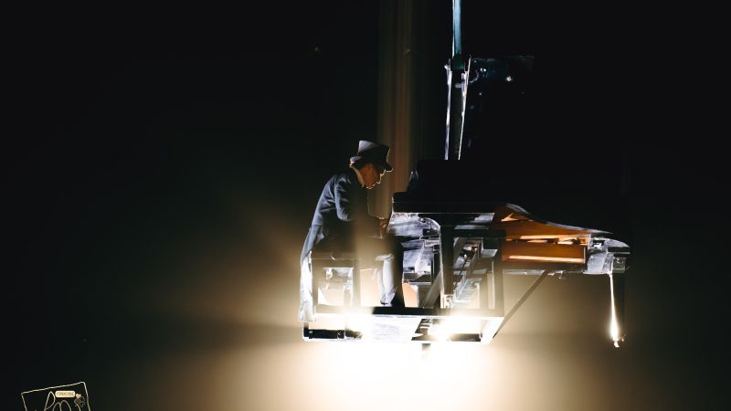 Paolo Zanarella 3 7760b110 - Fondazione Lilli, un concerto per la ricerca e la solidarietà - 1 Fondazione Lilli, un concerto per la ricerca e la solidarietà