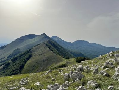 Pollino da esplorare, un piano per la ricerca geologico-archeologica