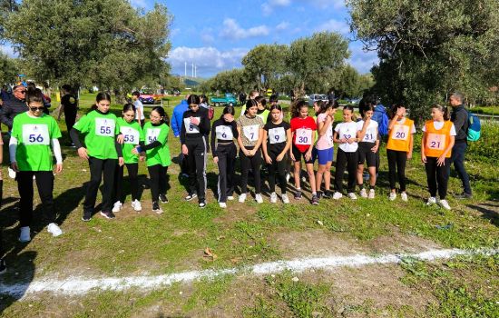 Simeri Mare corsa campestre 1 77b136d3 - Meraviglie di Calabria - 13