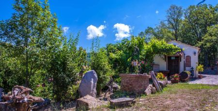 Tenuta Bocchieri copertina 77818d89 - Meraviglie di Calabria - 32