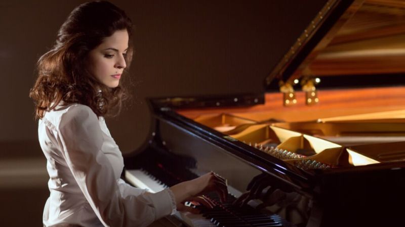 ZLATA CHOCHIEVA 1024x683 1 77cf4fa6 - Musica, stasera la pianista Zlata Chochieva in concerto al TAU - 1 Musica, stasera la pianista Zlata Chochieva in concerto al TAU