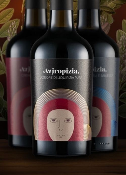 Perla di Calabria