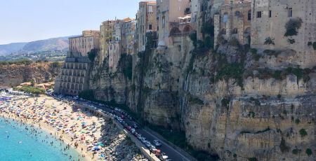 tropea 2776972 1280 7756241f - Meraviglie di Calabria - 27