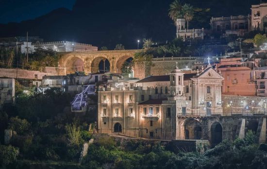 Bagnara 78e08b3d - Meraviglie di Calabria - 6