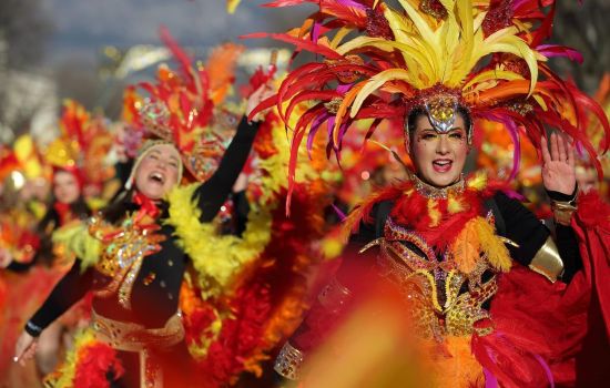 Carnevale Castrovillari 17 78cafe8f - Meraviglie di Calabria - 7