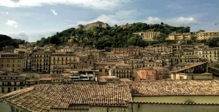 Cosenza 781f0756 - Meraviglie di Calabria - 39