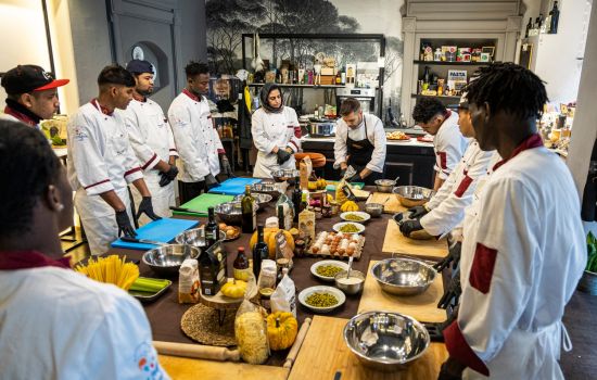 Cuochi daltri Mondi 4 780a8247 - Meraviglie di Calabria - 1