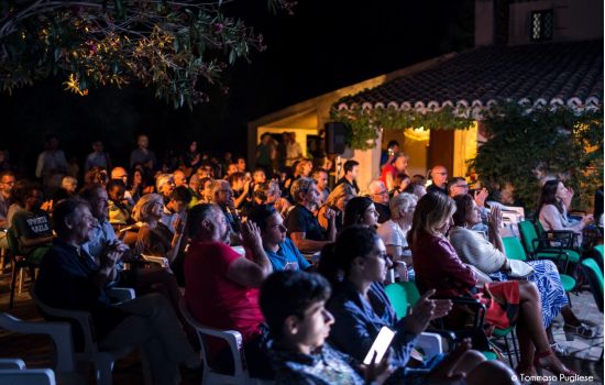 Estate a casa Berto ph. Tommaso Pugliese 7858a9fc - Meraviglie di Calabria - 10