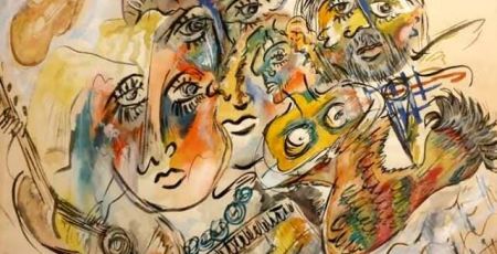 Miriam Jaskierowicz Arman mostra 05 2 1 784d576c - Meraviglie di Calabria - 27