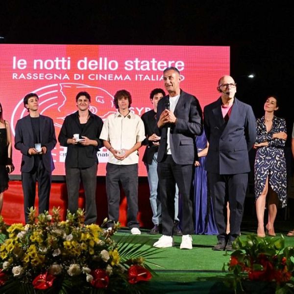 Ai Laghi di Sibari “Le notti dello Statere” è già nella storia del territorio