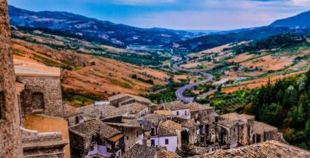 Oriolo 4 785b8e12 - Meraviglie di Calabria - 26