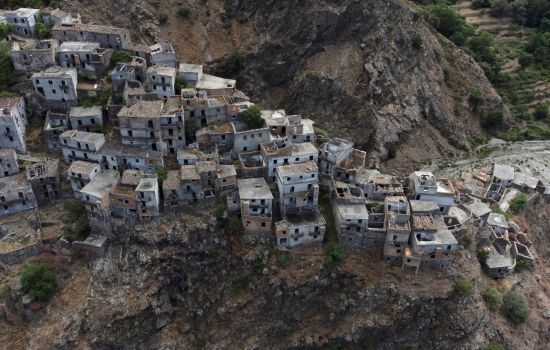 Roghudi ph Francesco Vigliotti 2 78f1f4f8 - Meraviglie di Calabria - 41