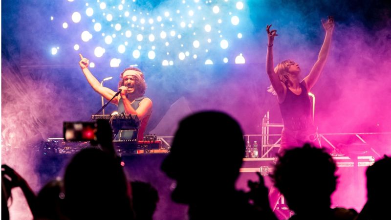 Musica elettronica contemporanea, a Rogliano torna Rublanum Festival