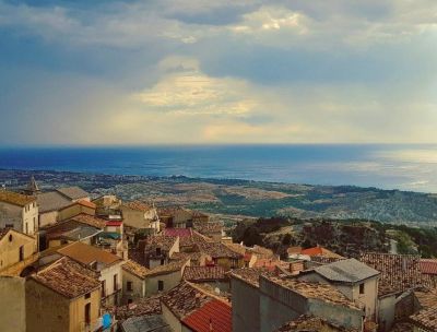 Da Santa Caterina dello Ionio la storia di una piccola scommessa