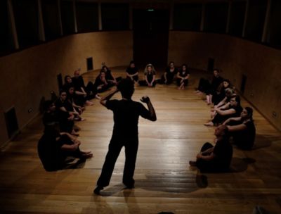 Teatro Amatoriale Riviera dei Cedri, va in scena “Ne è valsa la pena”