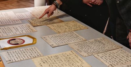 archivio scaled 78e6fe47 - Meraviglie di Calabria - 31