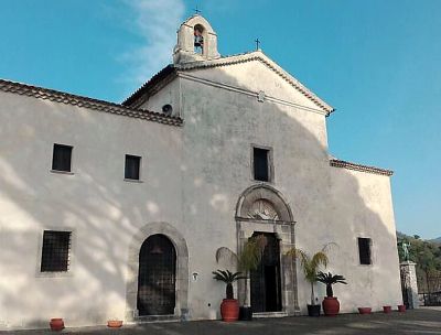 Sui passi dei Santi a Belvedere Marittimo il progetto per il Cammino di Sant’Angelo d’Acri