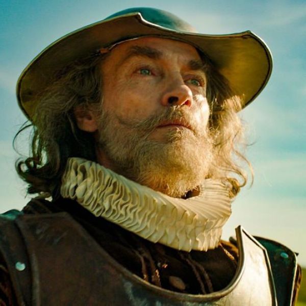A Trebisacce la presentazione del film Don Chisciotte girato sullo Ionio calabrese