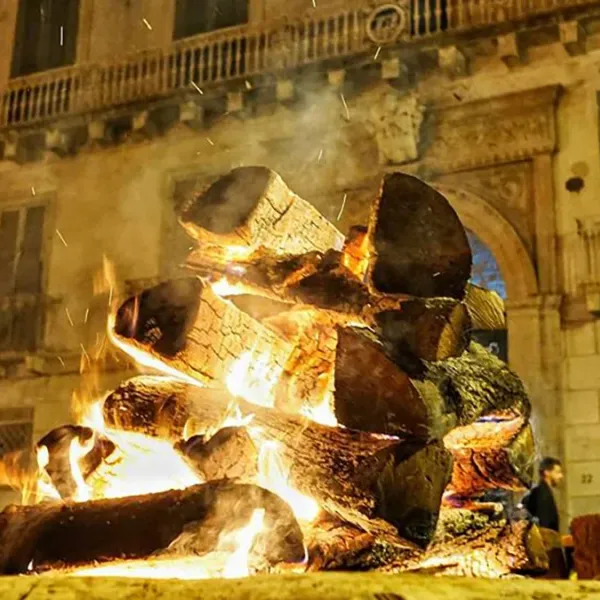 I fuochi identitari della città, Corigliano-Rossano è pronta agli eventi