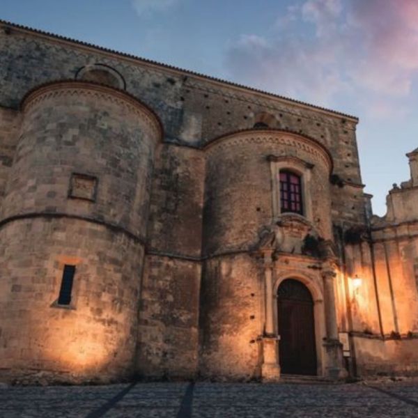 “Gerace, Porta del Sole”, il progetto di riqualificazione per il turismo del futuro