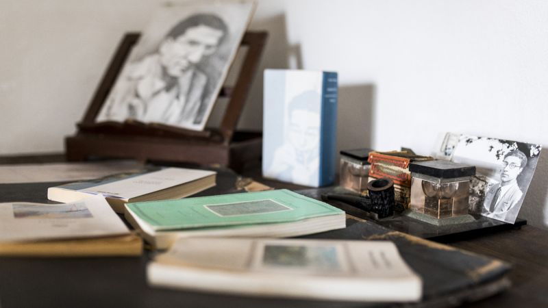 La Calabria di Pavese, in libreria “Il carcere” edito da Rubbettino