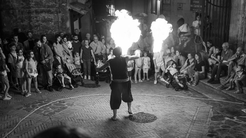 Cerisano festival 8 793f472c - Riflessioni sul Festival delle Serre, il borgo e…Pavese - 1 Riflessioni sul Festival delle Serre, il borgo e…Pavese