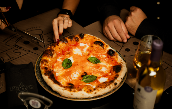 Pizza Impasto San Lorenzo del Vallo 2 795c4114 - Meraviglie di Calabria - 39