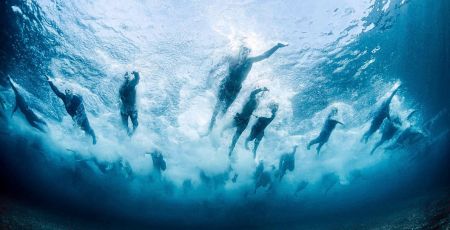 mare nuoto 798c67b4 - Meraviglie di Calabria - 27