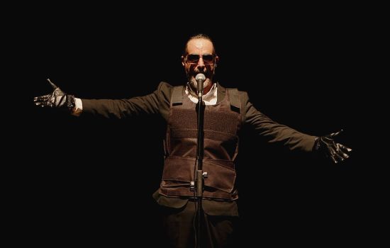 peppino mazzotta 791879ea - Meraviglie di Calabria - 1