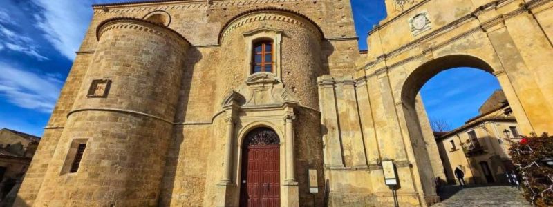 Come i Normanni cambiarono il Sud, studiosi internazionali a Gerace
